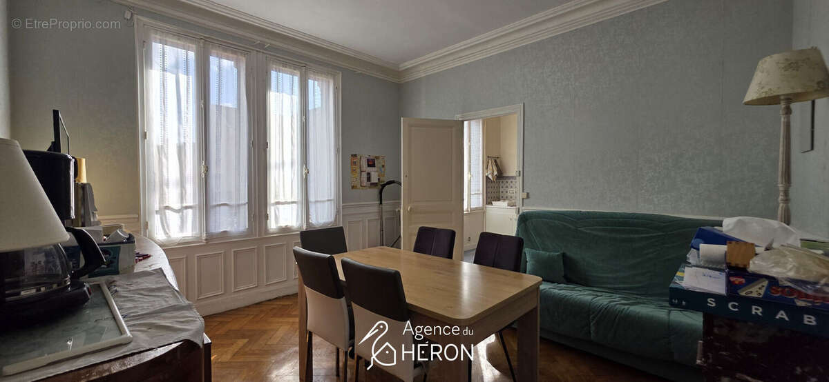 Photo 6 - Maison à PONT-SUR-YONNE