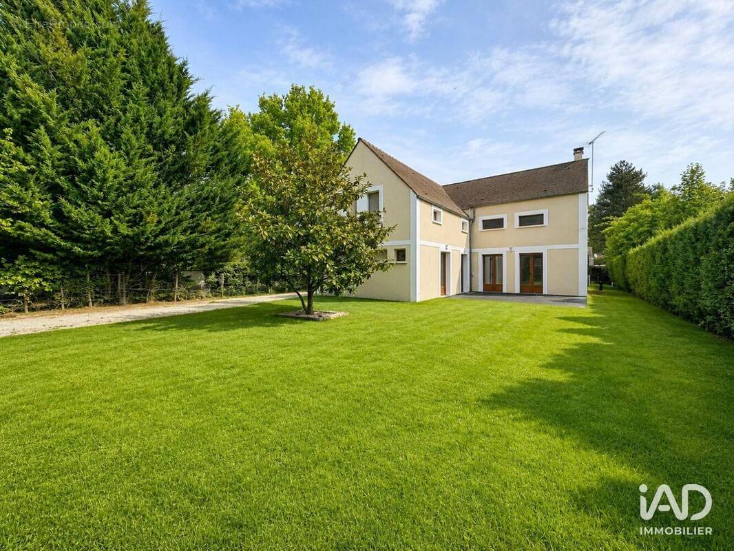 Photo 1 - Maison à CONDE-SUR-VESGRE