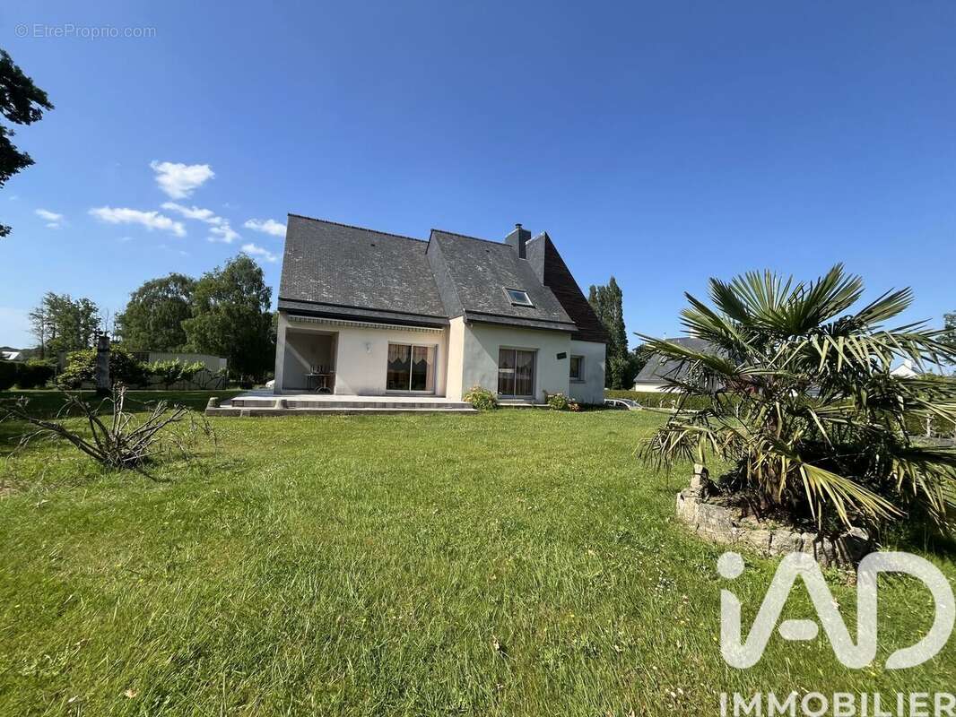 Photo 2 - Maison à PLESLIN-TRIGAVOU