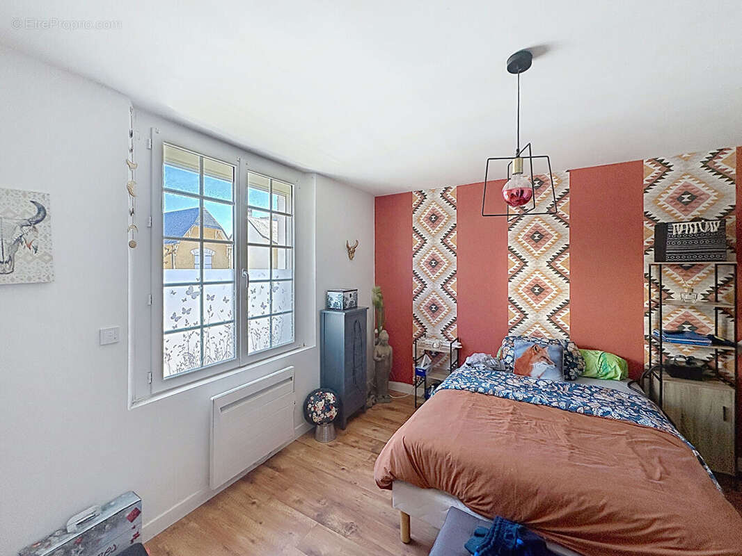 Maison à SAINT-JEAN-DE-MONTS