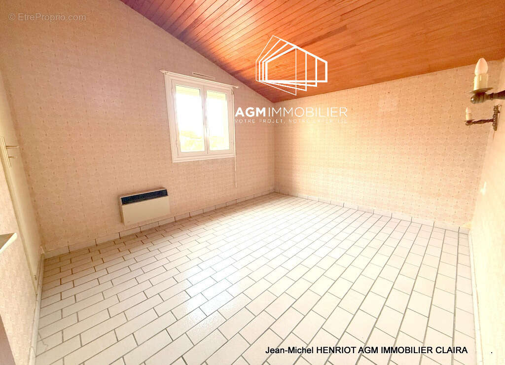 Photo 7 - Maison à RIVESALTES