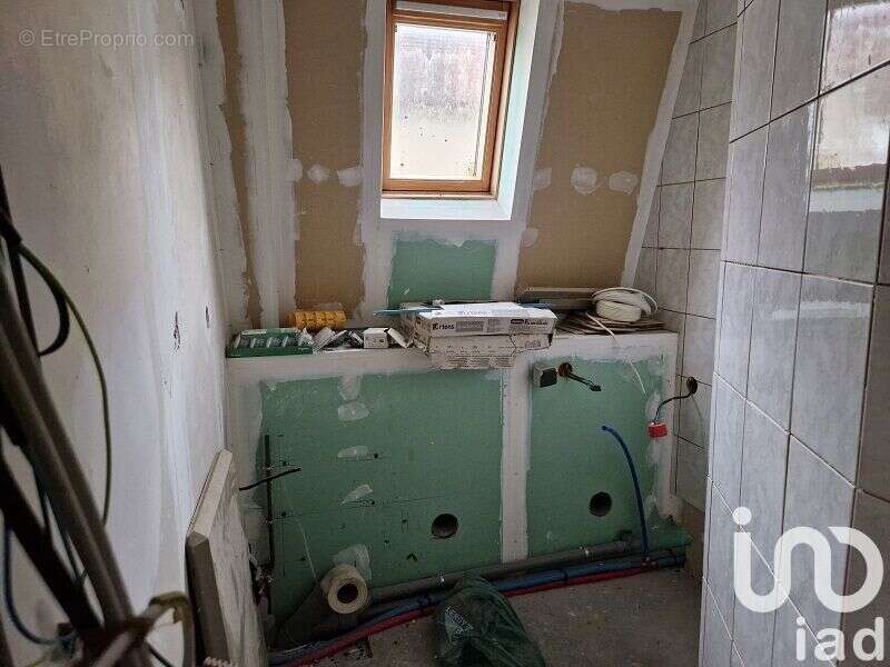 Photo 8 - Maison à SAINT-FLORENTIN