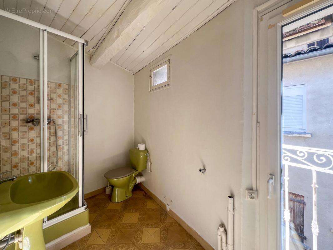 Appartement à DIGNE-LES-BAINS