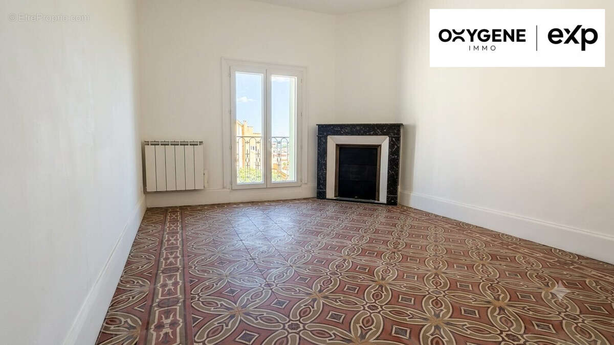 Appartement à BEZIERS