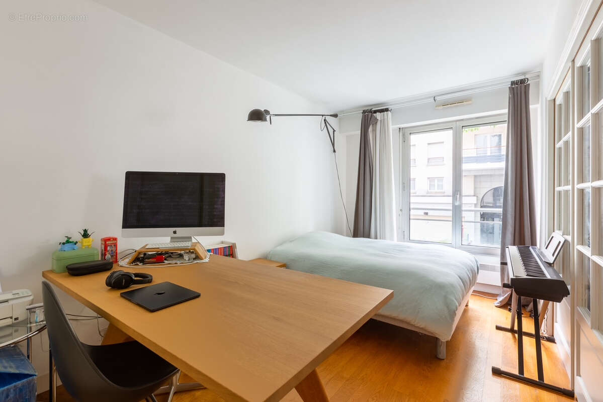 Appartement 95m² à courbevoie - photo 5