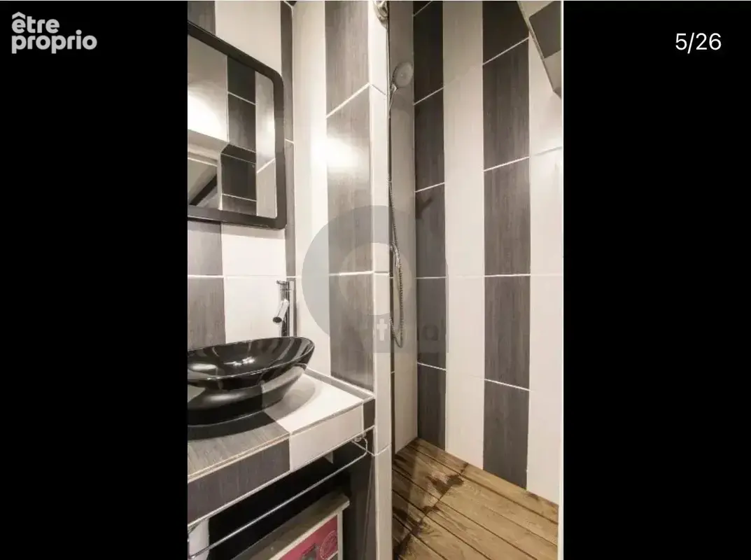 Investisseur - studio plein centre carnoles - photo 6