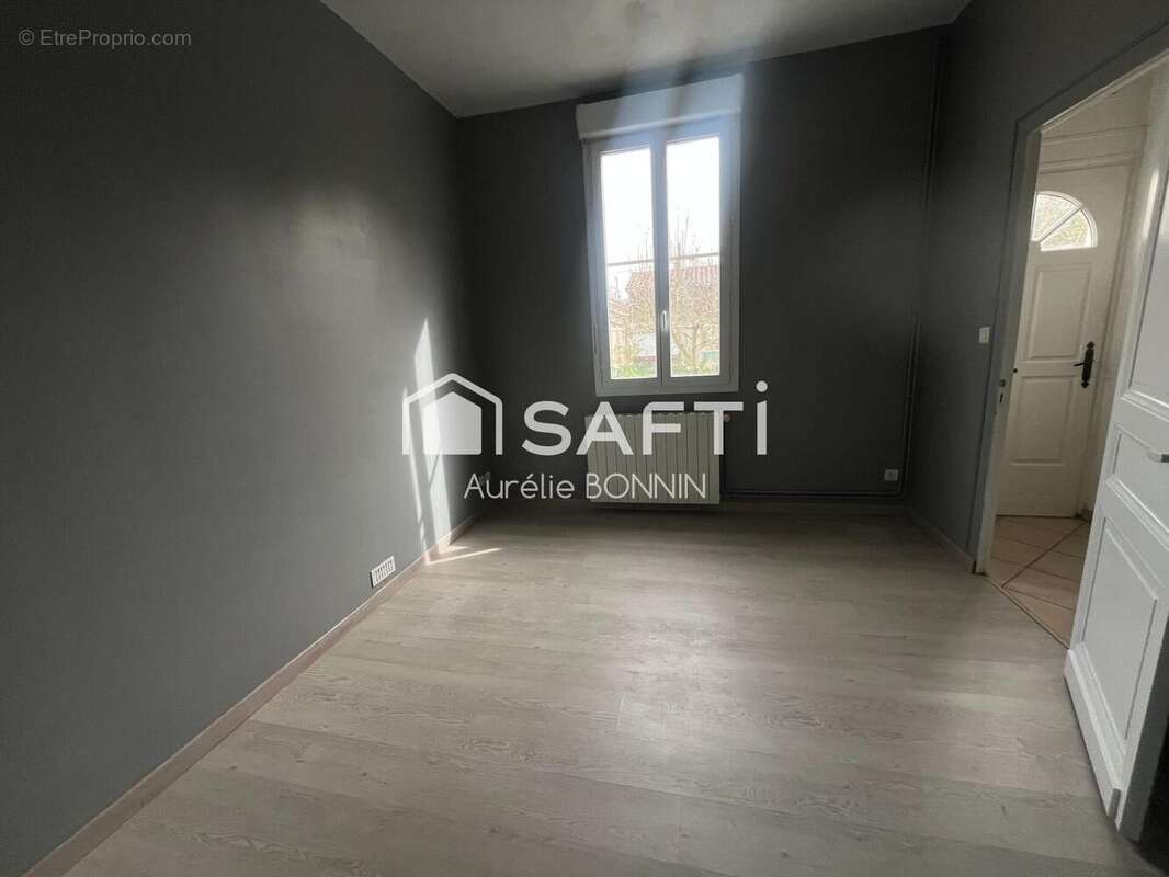 Photo 7 - Maison à TALENCE