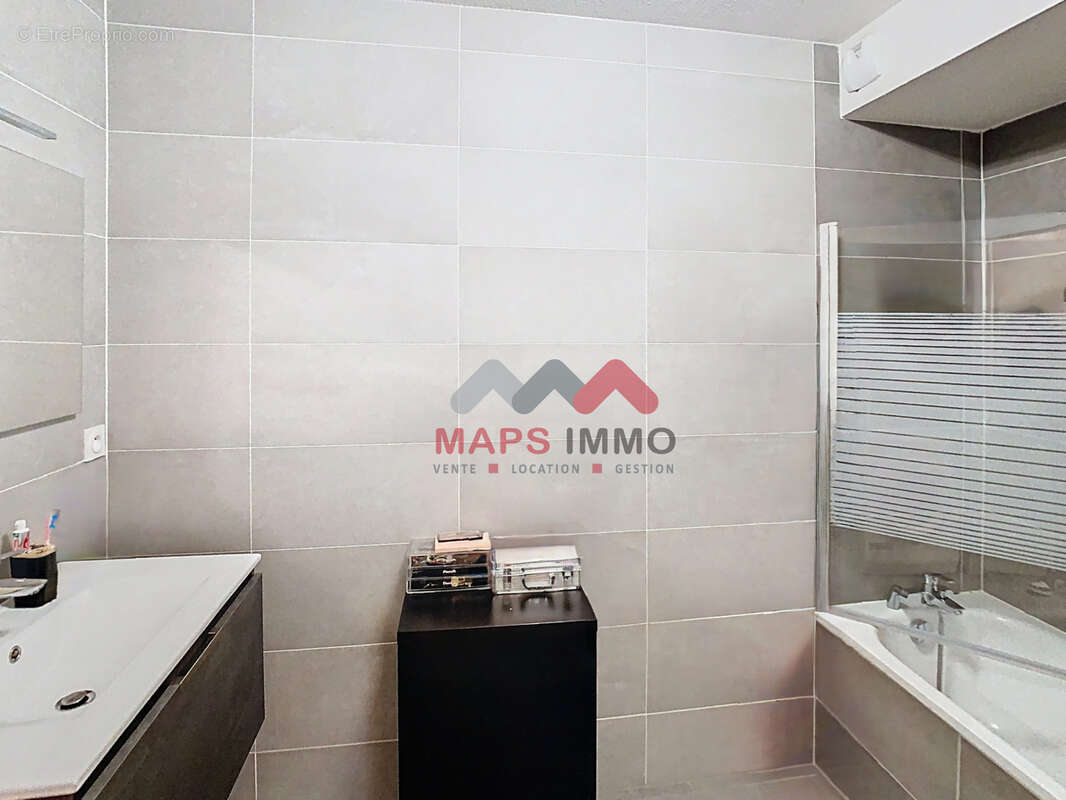 Appartement à FURDENHEIM