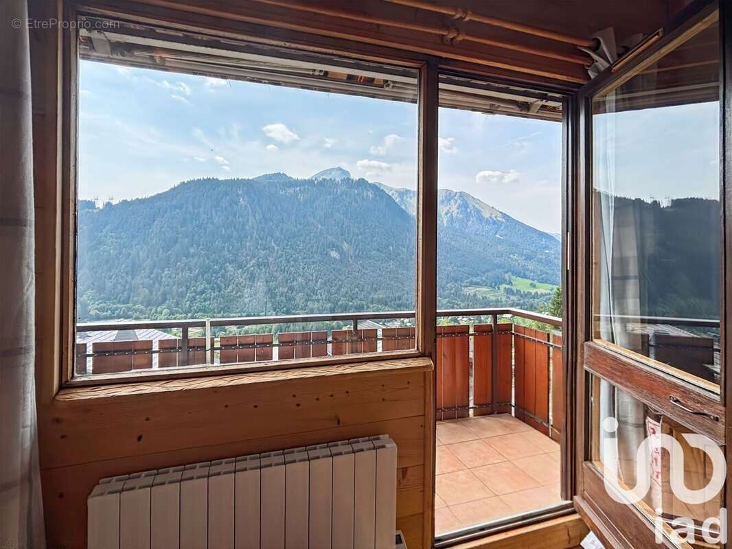 Photo 3 - Appartement à CHATEL