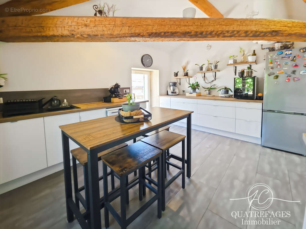 Appartement à TARASCON