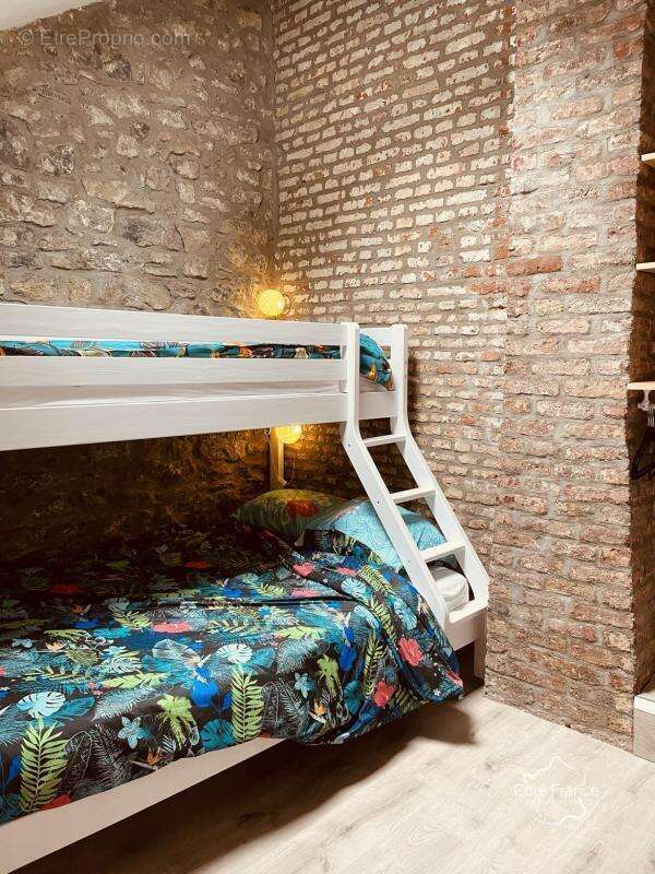 Appartement à GIVET