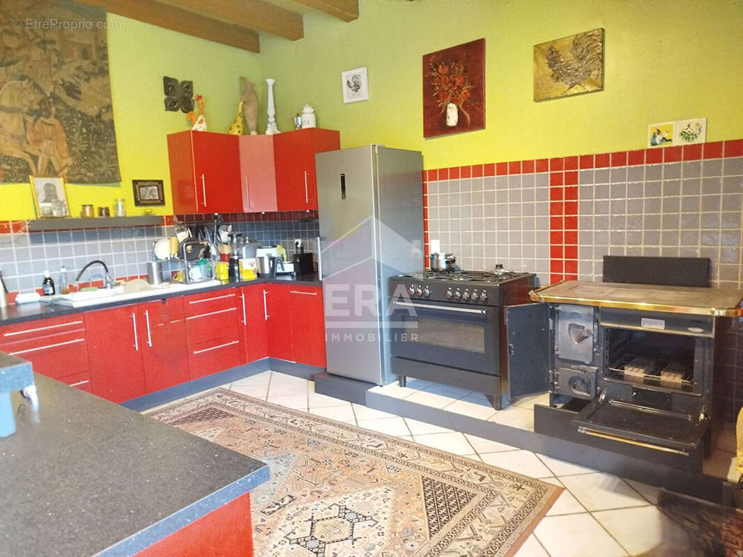 Maison 301m² à preigney - photo 9