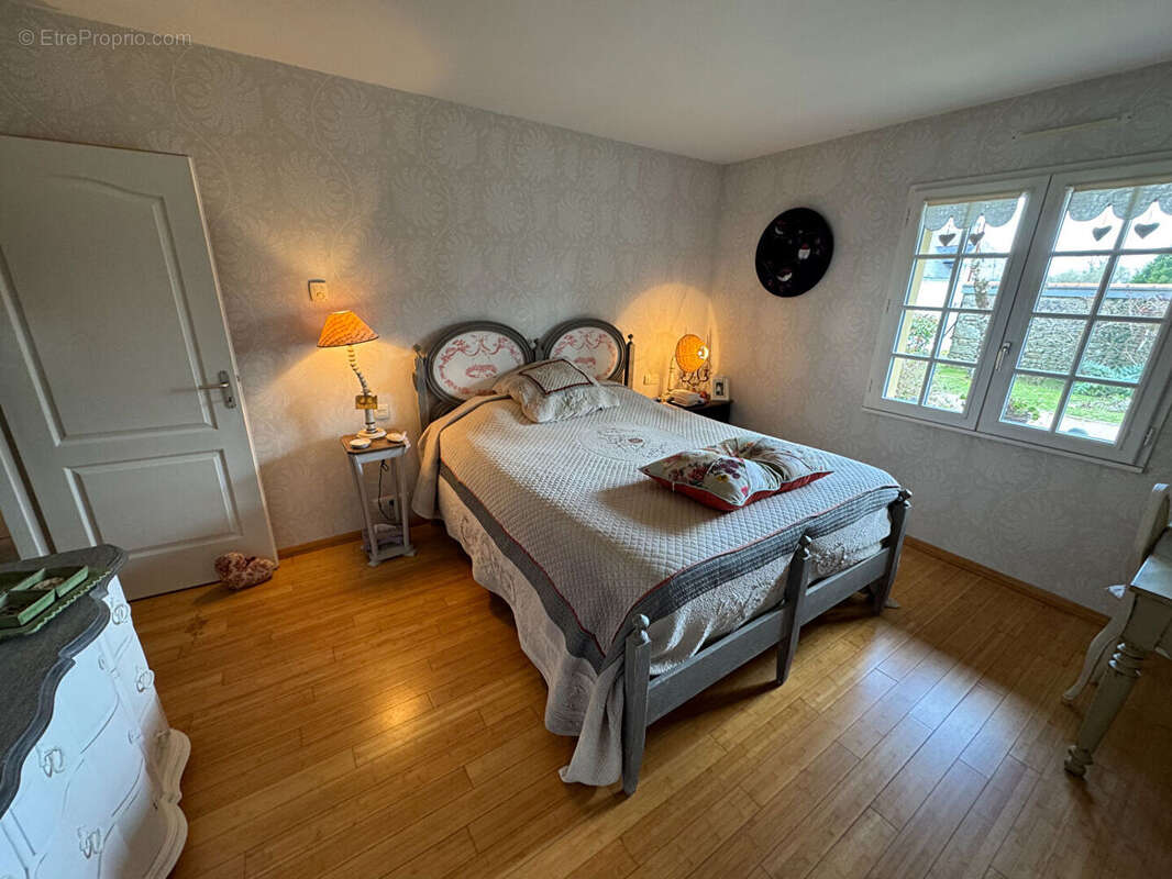 Maison à LA BAULE-ESCOUBLAC