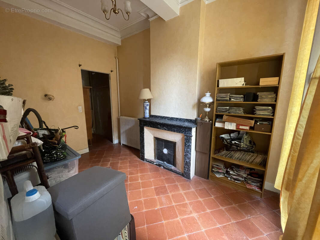 Maison à CARCASSONNE