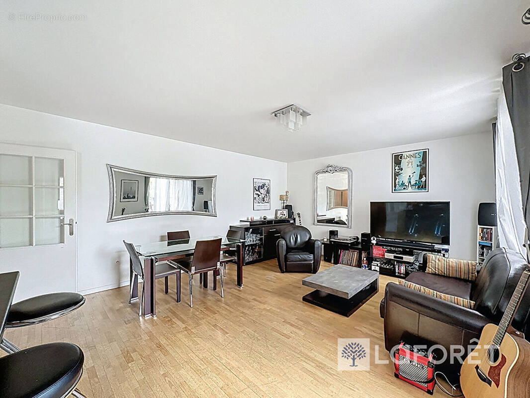 Appartement à ANTONY