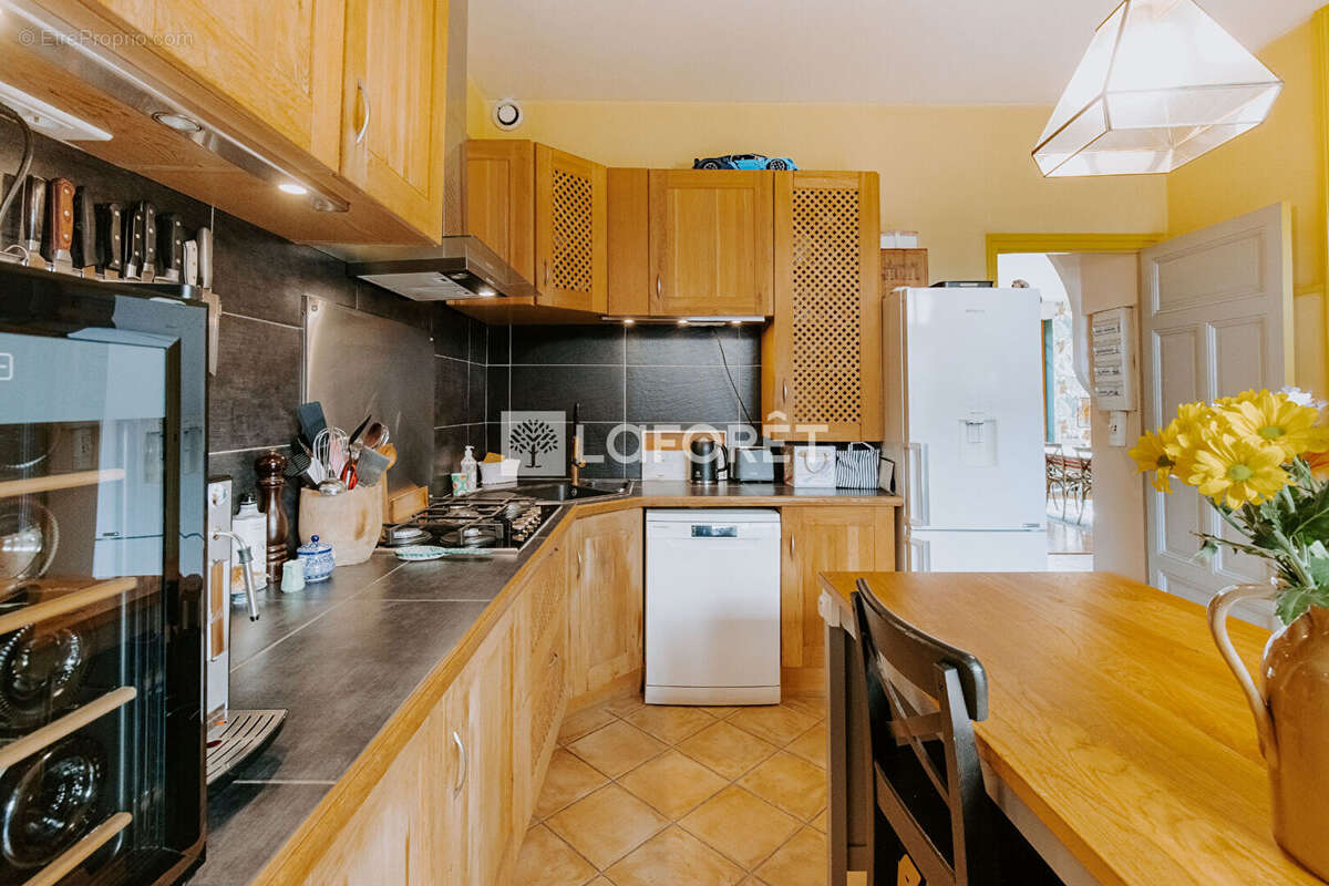 Appartement à AIX-LES-BAINS