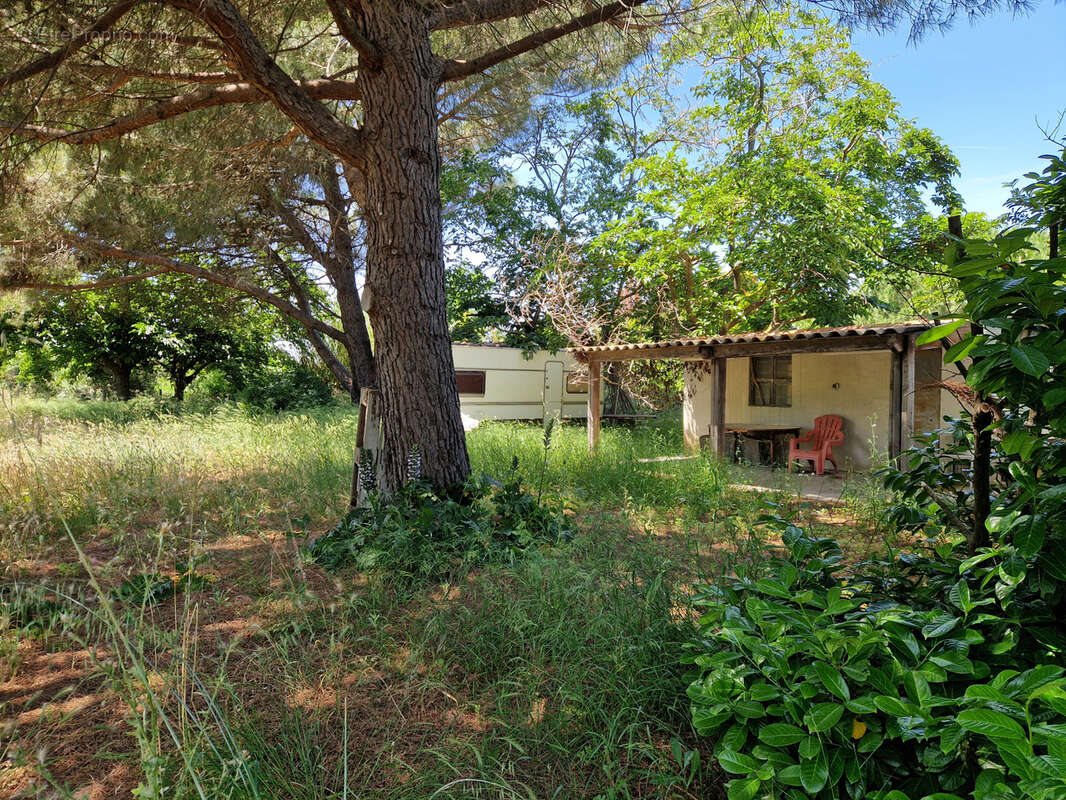 Autre à SERIGNAN