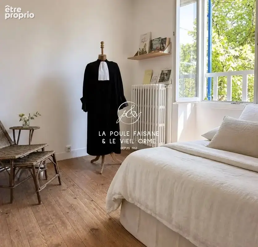 Vente propriete de charme secteur cernay la ville - photo 11