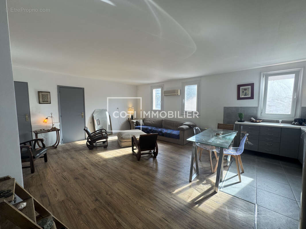 Appartement à PROPRIANO