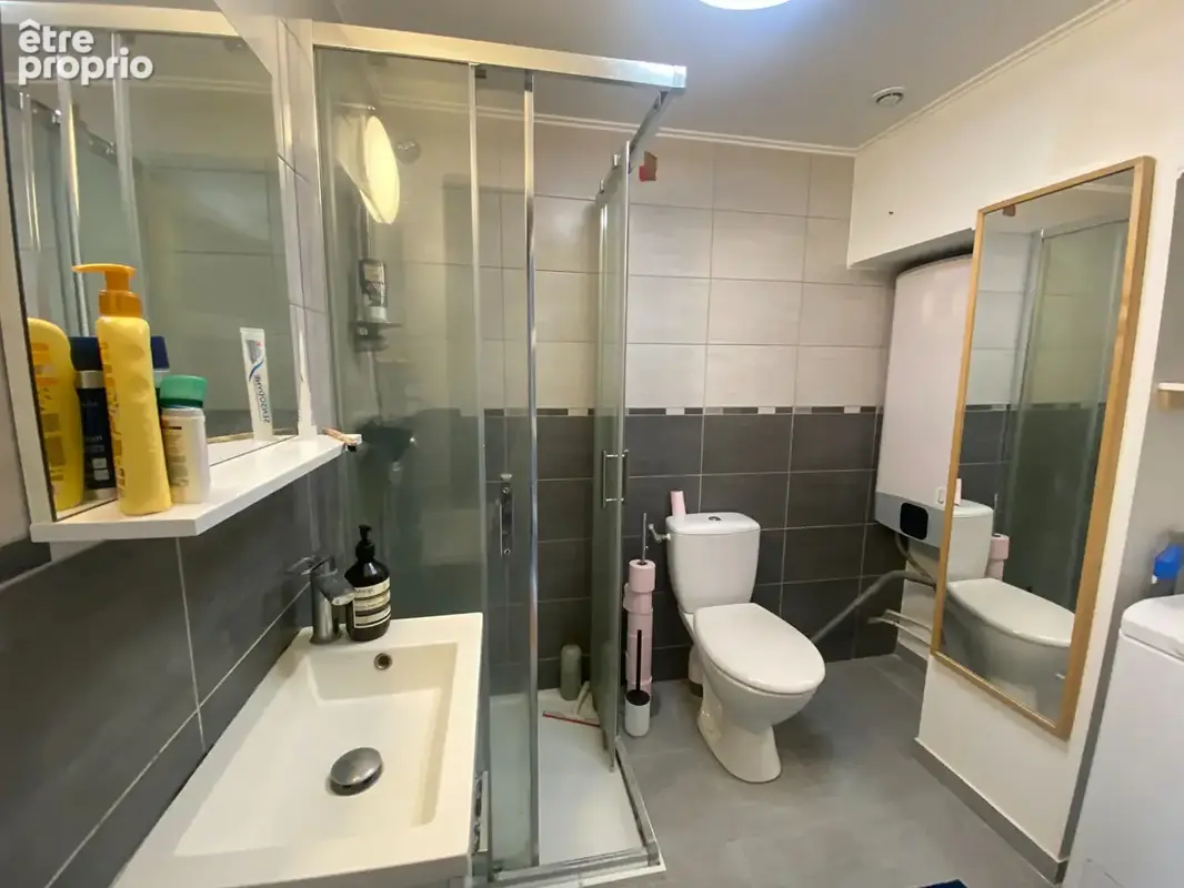 Maison fontainebleau proche insead - photo 8