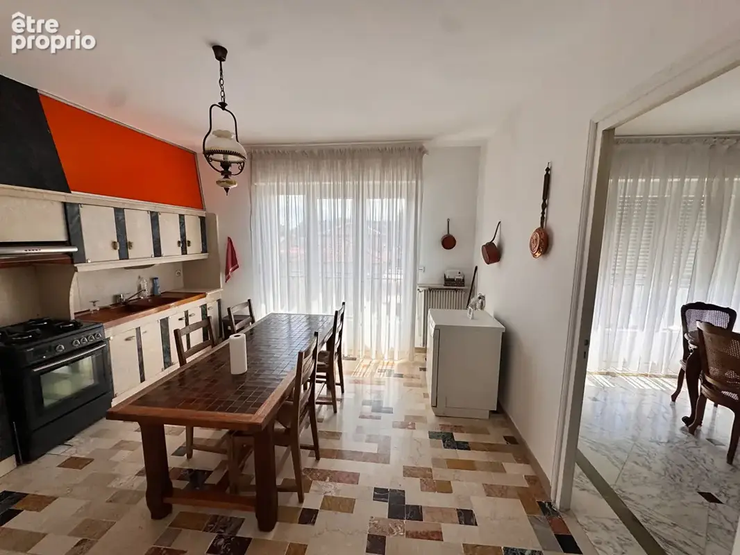Maison 190m² à cenon - photo 14