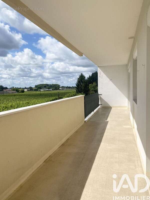 Photo 9 - Appartement à LIBOURNE