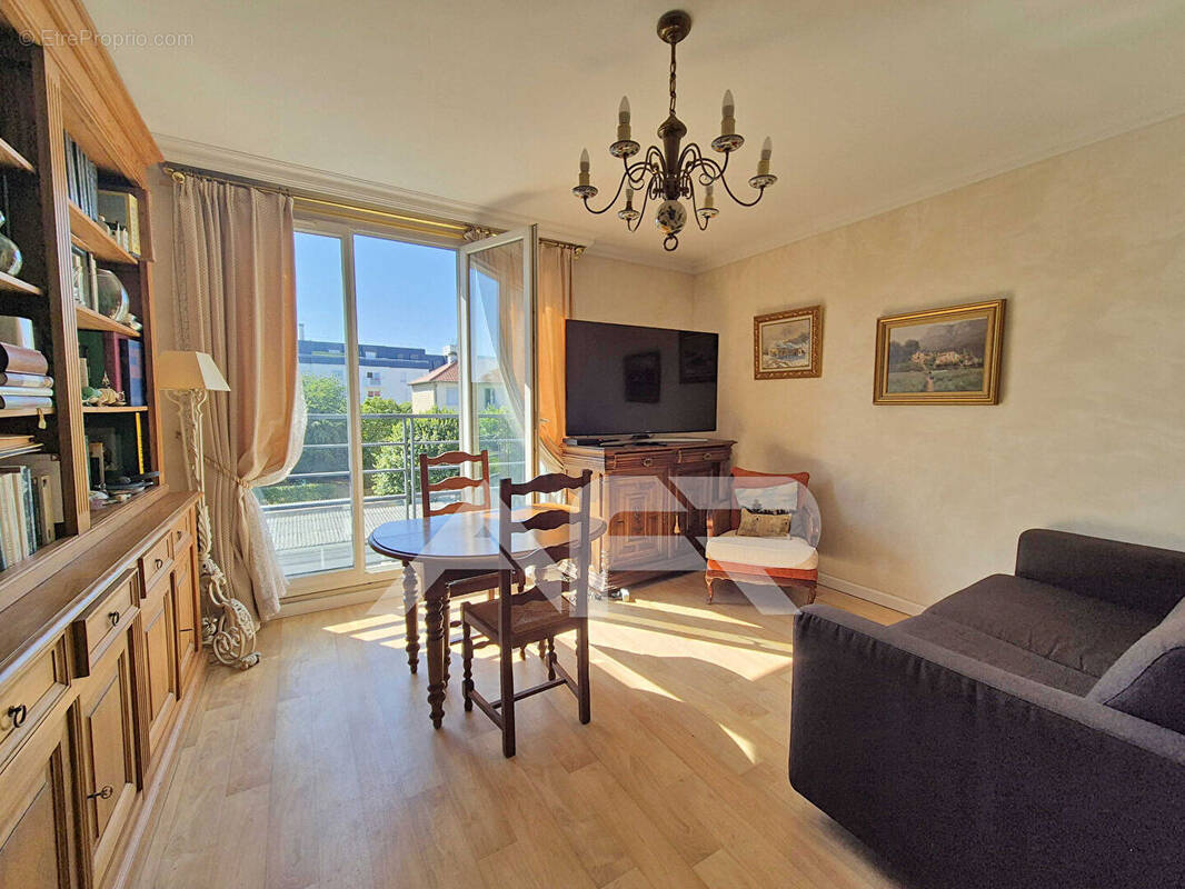 Appartement à CHATOU