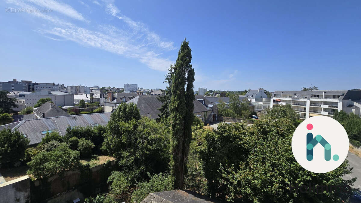 Appartement 83 m² à Vannes  - photo 9