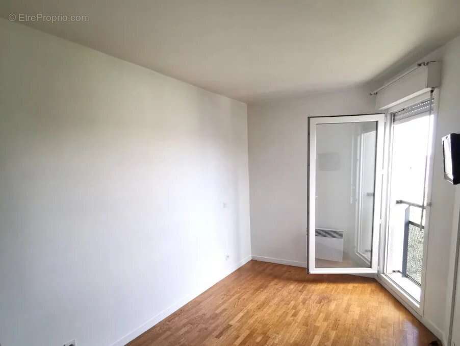 Appartement à VITRY-SUR-SEINE