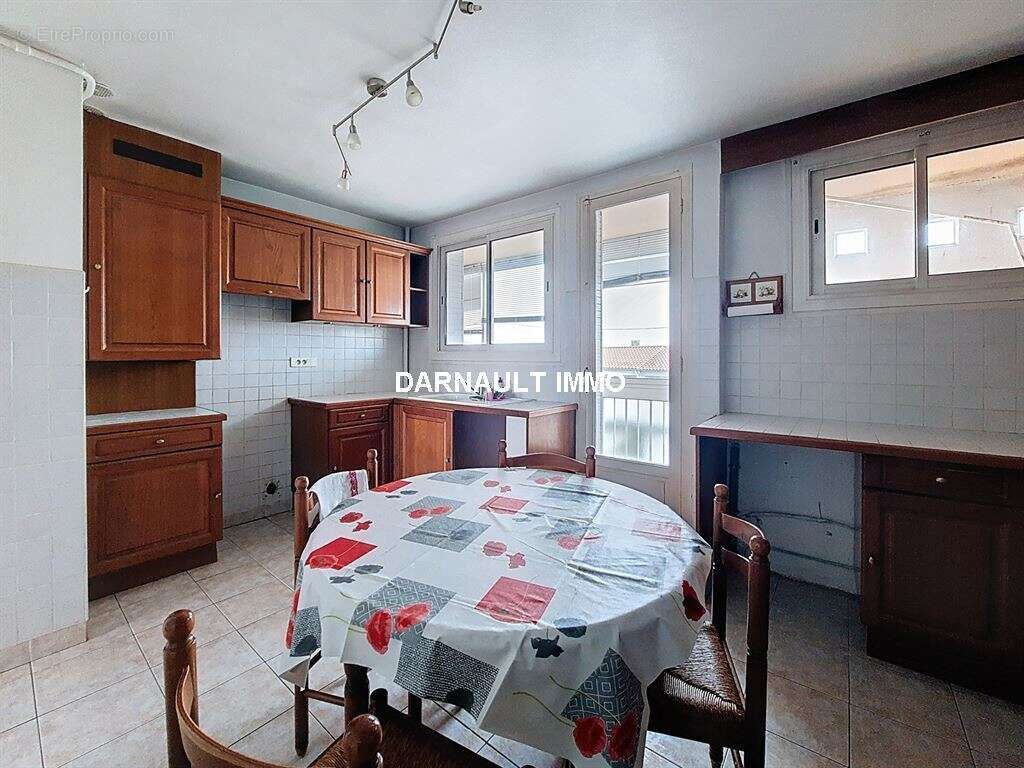 Appartement à BALMA
