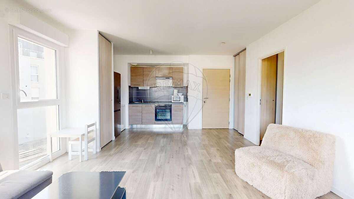 Appartement à ORLEANS