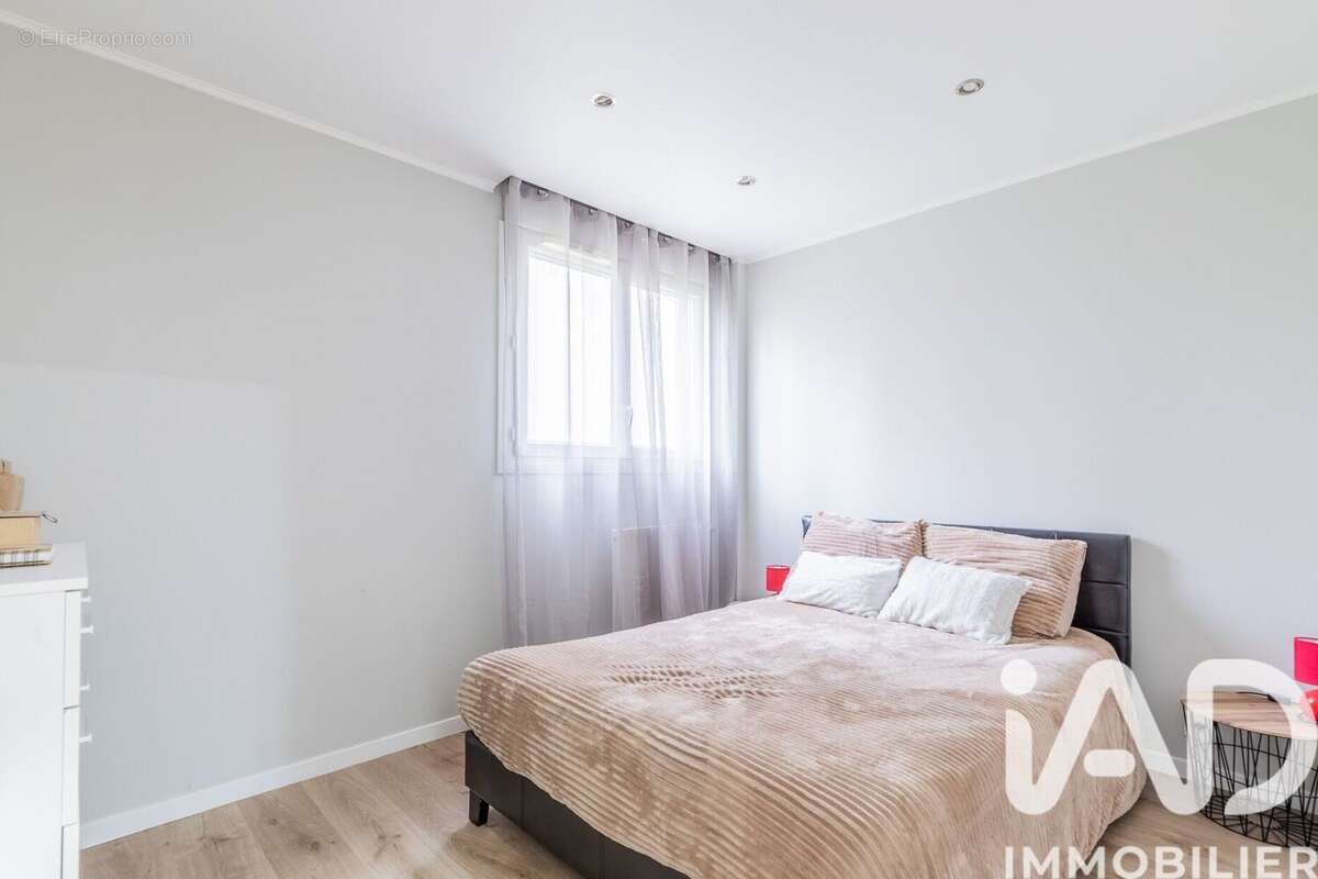 Photo 9 - Appartement à CHILLY-MAZARIN