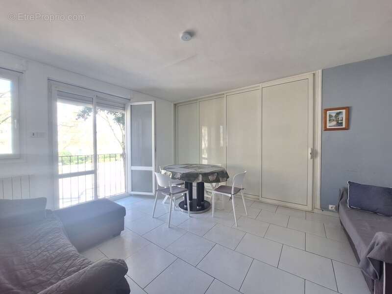 Appartement à LA ROCHELLE