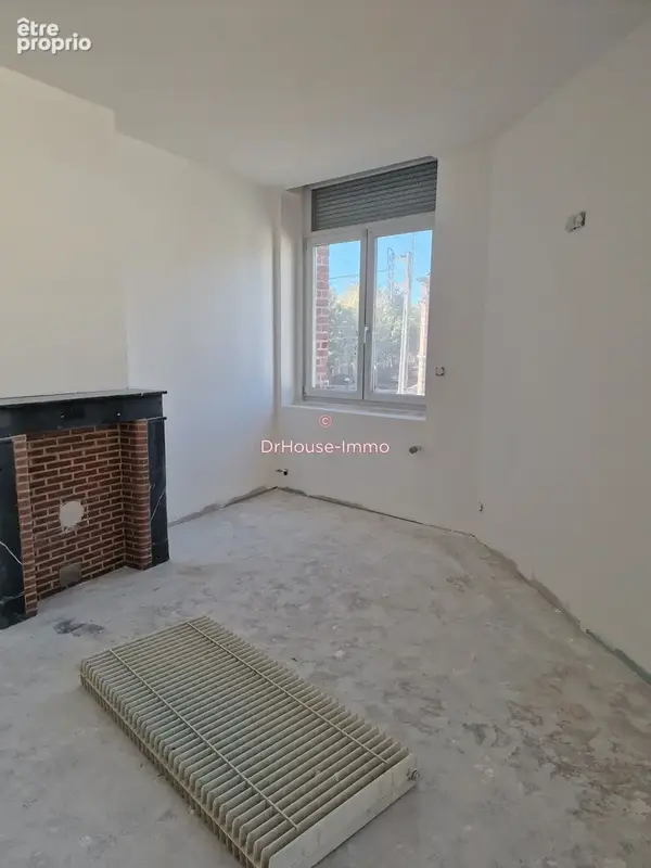 Maison 9 pièces 185 m² à vendre à Roubaix (59100) - photo 5