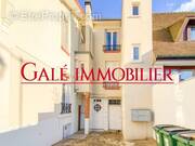 Appartement à BOURG-LA-REINE