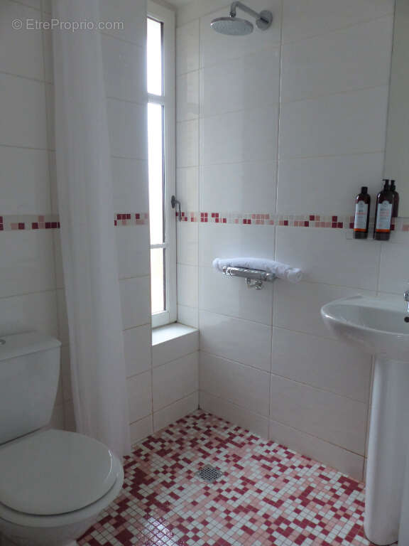 Maison à LES SABLES-D&#039;OLONNE