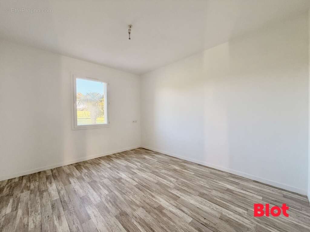 Maison à LES MOUTIERS-EN-RETZ