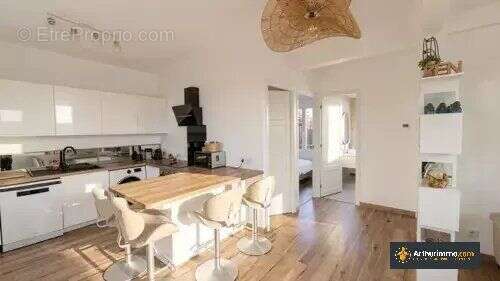 Vente Maison Nice(06000) 558 000ï¿œ - photo 6