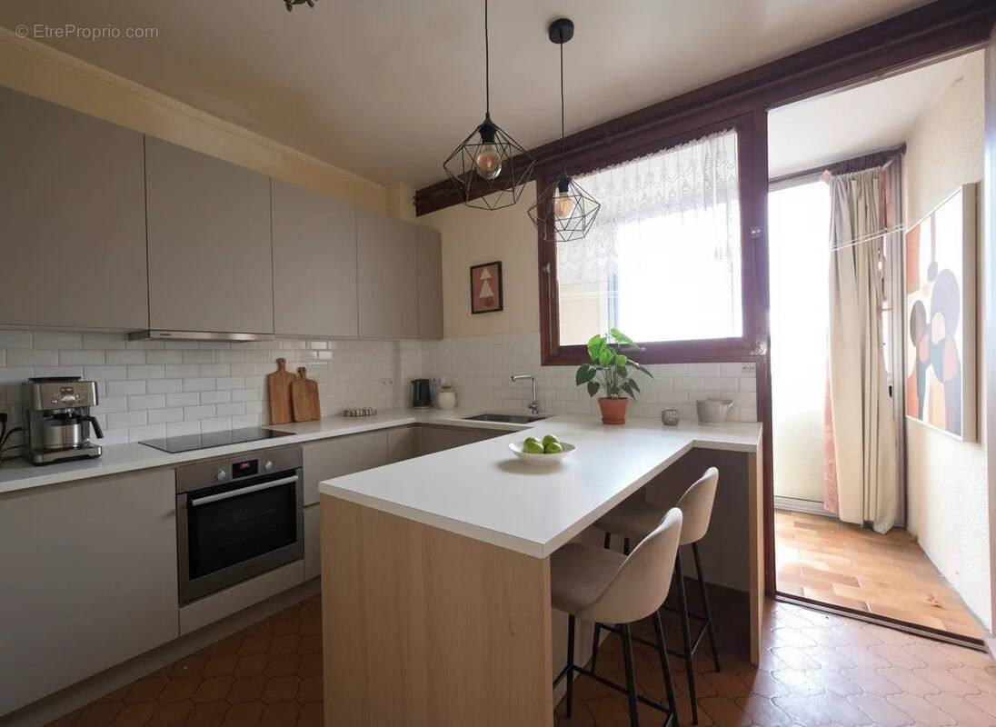 Appartement à TARBES