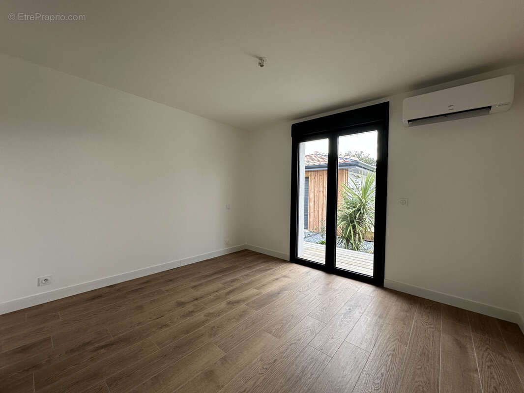 Maison à LA TESTE-DE-BUCH