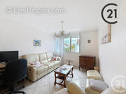 Appartement à TROYES