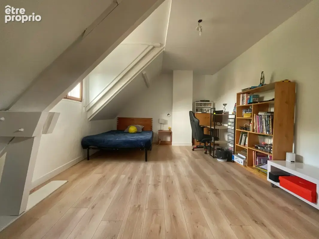 Maison 126 m² à Rosny-Sur-Seine  - photo 8
