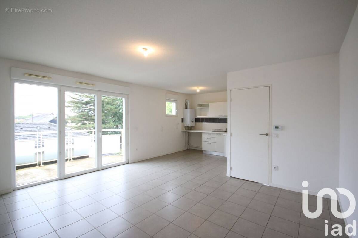 Photo 1 - Appartement à BILLERE