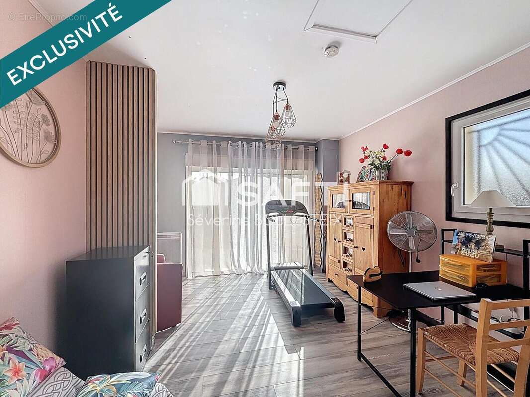 Photo 9 - Maison à ASNIERES-SUR-NOUERE