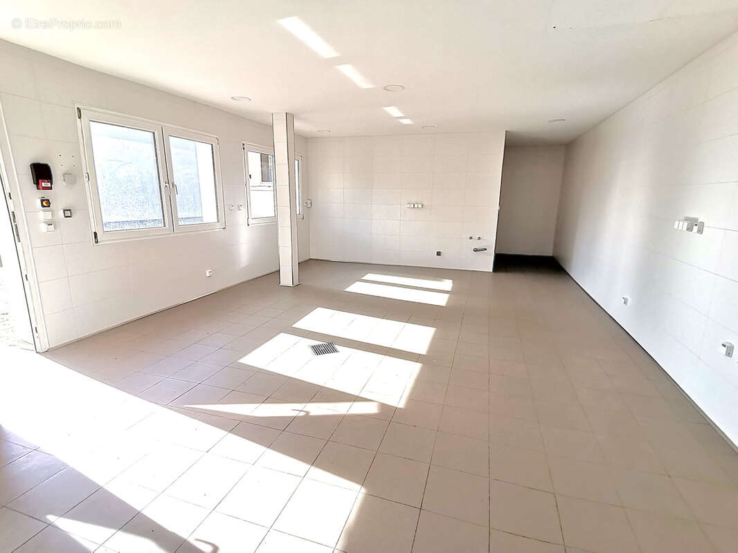 Maison à WIDENSOLEN