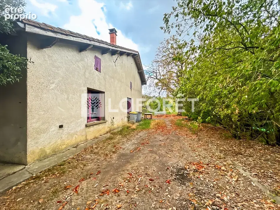 Maison à rénover Castelsarrasin 90.39 m2 - avec dépendances - photo 6