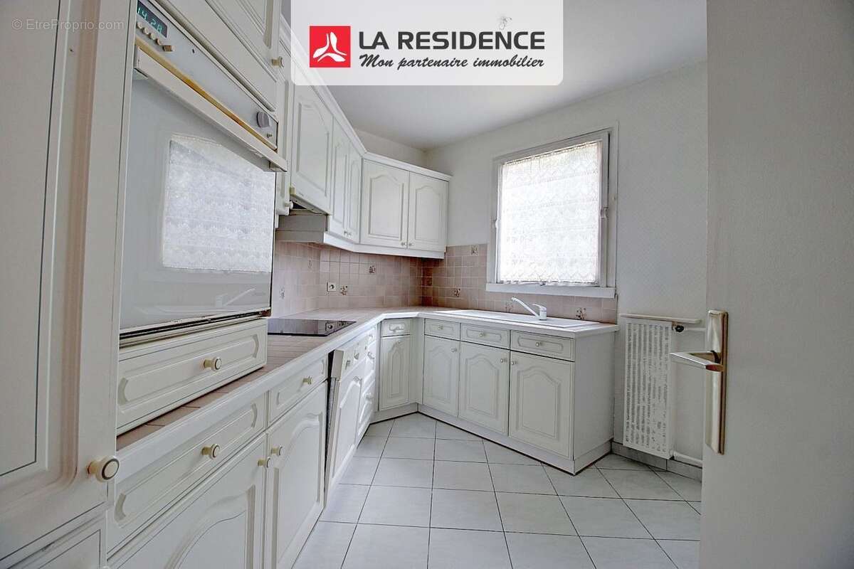 Appartement à ANDRESY