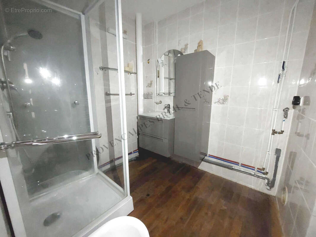 Appartement à BREIL-SUR-ROYA