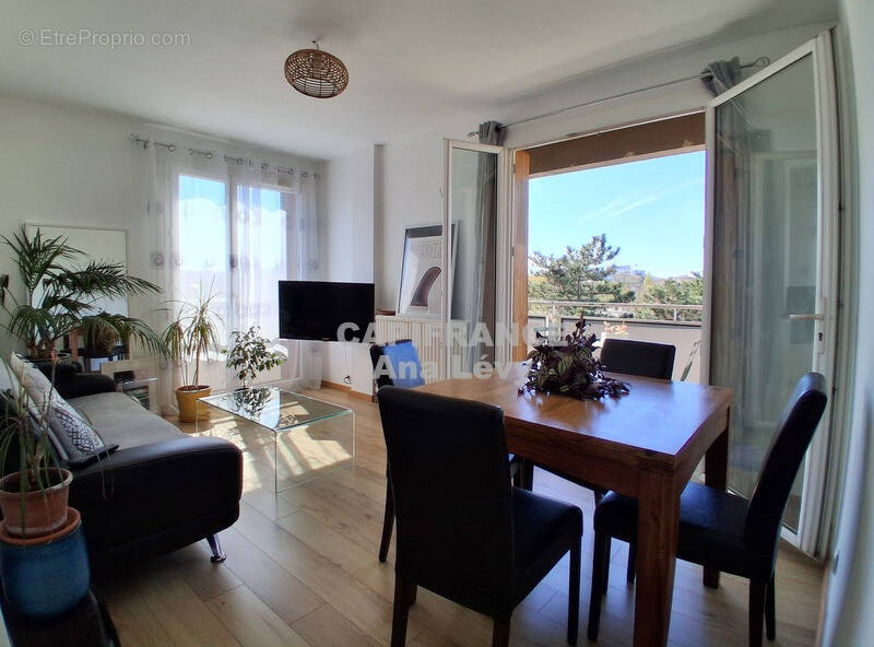 Appartement à MURET