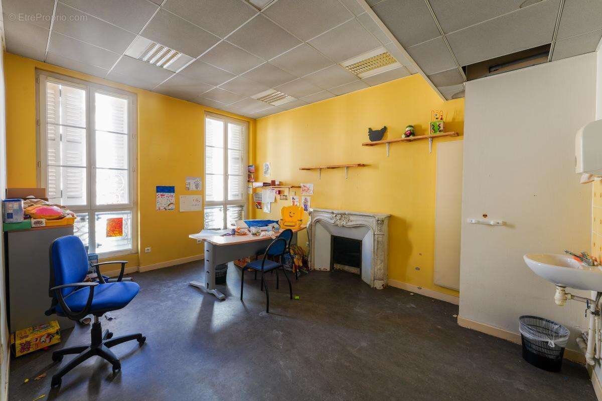 Appartement à MARSEILLE-6E